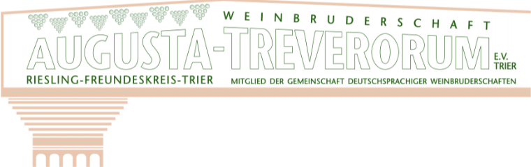 Logo der Weinbruderschaft AT